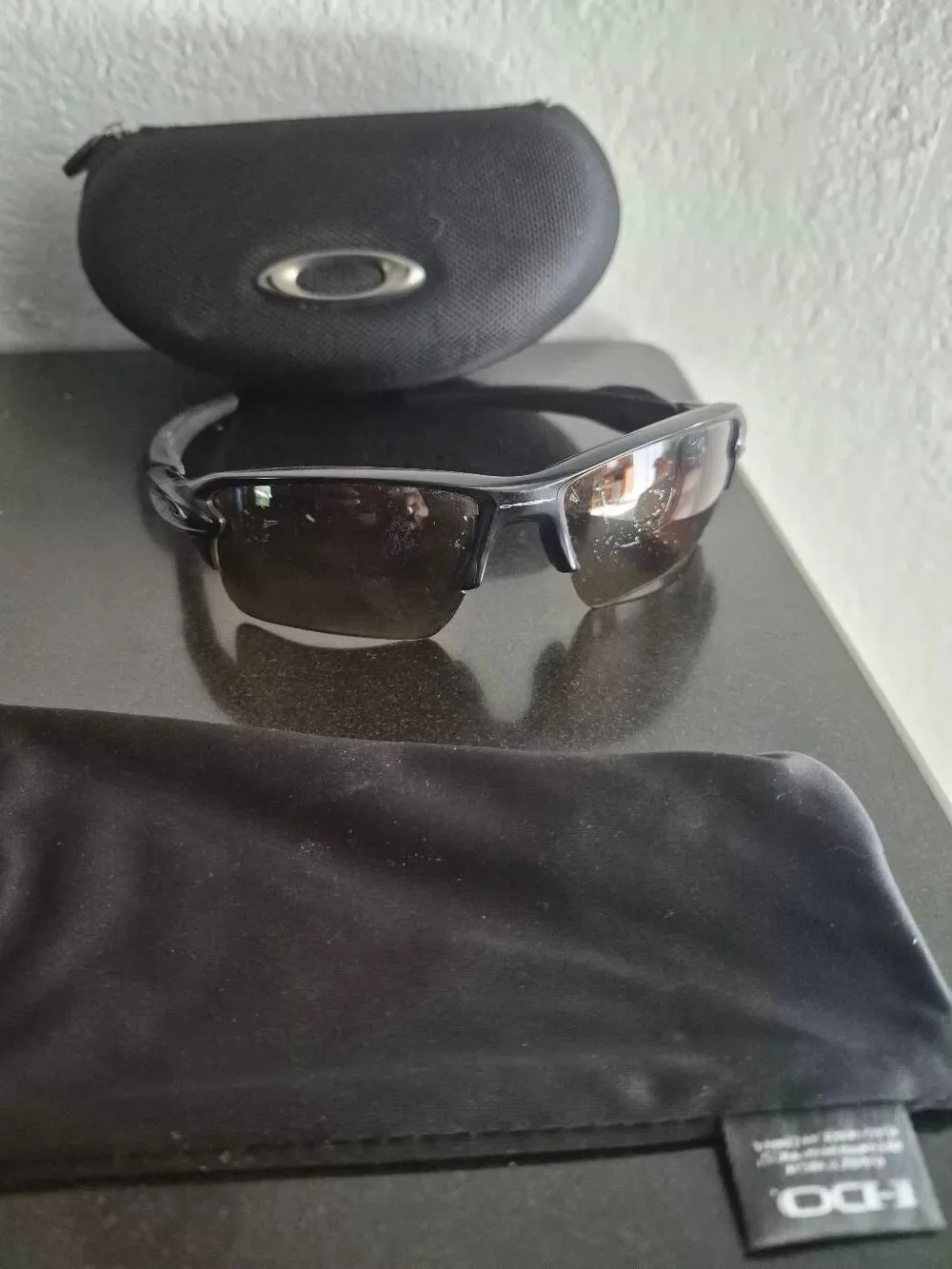 Oakley sunglasses